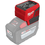 2846-20 - MILWAUKEE® M18™ TOP-OFF™ 175W Power Supply