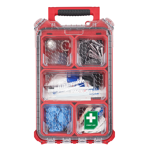 48-73-8435 - PACKOUT™ First Aid Kit - Class A, Type III