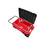 48-22-8428 - PACKOUT Rolling Tool Chest dimension assets., PACKOUT Deep Organizer