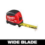 40ft Wide Blade Tape Measure