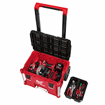 48-22-8426 - PACKOUTâ„¢ Modular Storage System: Rolling Tool Box