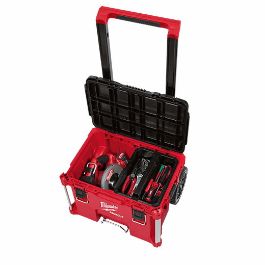 48-22-8426 - PACKOUTâ„¢ Modular Storage System: Rolling Tool Box