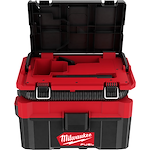 0970-20 - M18 FUEL™ PACKOUT™ 2.5 Gallon Wet/Dry Vacuum