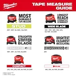 Tape Measure Guide