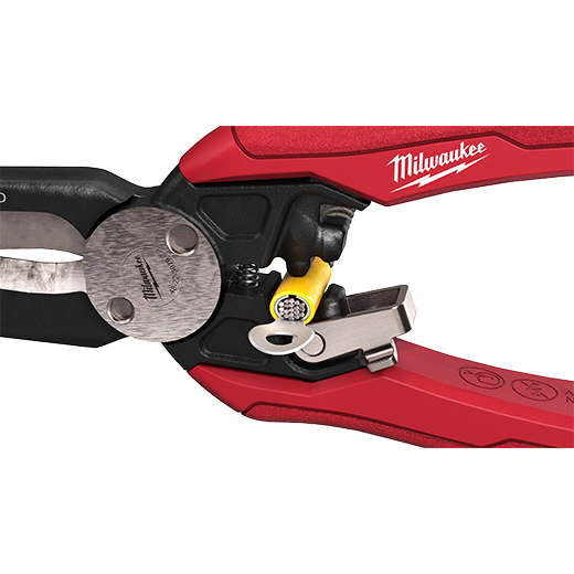 48-22-3078 - 7IN1 High-Leverage Combination Pliers