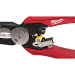 48-22-3078 - 7IN1 High-Leverage Combination Pliers