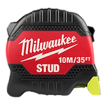 10m/35ft STUD™ Tape Measure