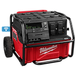 Image of the Milwaukee ROLL-ON 7200W/3600W 2.5KWH Power Supply