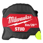 8m/26ft STUD™ Tape Measure