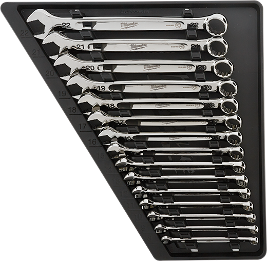 48-22-9515 - Combination Wrench Set