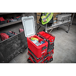 48-22-8460 - PACKOUT™ 16QT Compact Cooler