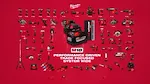 Milwaukee M18 System_Overview