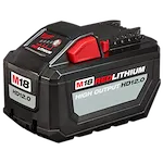 48-11-1812 - M18™ REDLITHIUM™ HIGH OUTPUT™ HD12.0 Battery