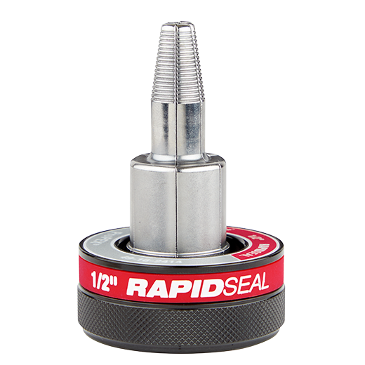 2532-22, 2532-20, 49-16-2414 - ProPEX® Expander Head w/ RAPID SEAL™, 1/2"