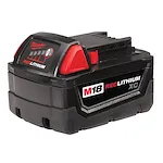 48-11-1828 - M18™ REDLITHIUM™ XC Extended Capacity Battery 48-11-1828