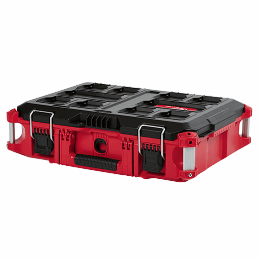 48-22-8424 - PACKOUTâ„¢ Modular Storage System: Medium Tool Box