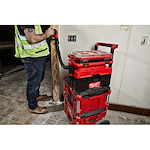 970 - M18 FUEL™ PACKOUT™ 2.5 Gallon Wet/Dry Vacuum