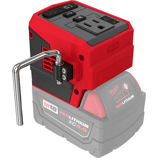 2846-20 - MILWAUKEE® M18™ TOP-OFF™ 175W Power Supply