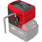 2846-20 - MILWAUKEE® M18™ TOP-OFF™ 175W Power Supply