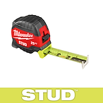 25ft STUD™ Tape Measure