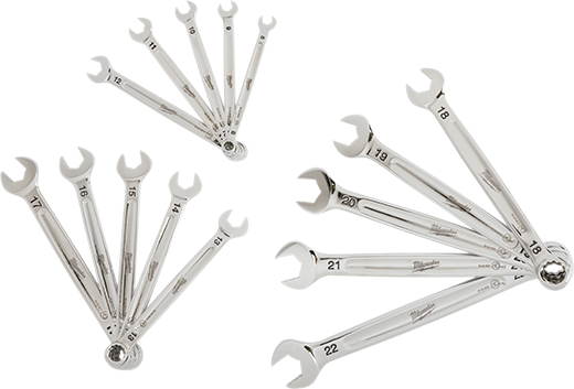 48-22-9515 - Combination Wrench Set