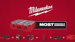 Milwaukee PACKOUT Deep Organizer