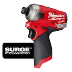 2551-20 - M12 FUEL™ SURGE™ 1/4" Hex Hydraulic Driver