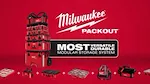 MILWAUKEE PACKOUT Organizers