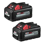 48-11-1862 - M18 XC6.0 Battery 2 Pack