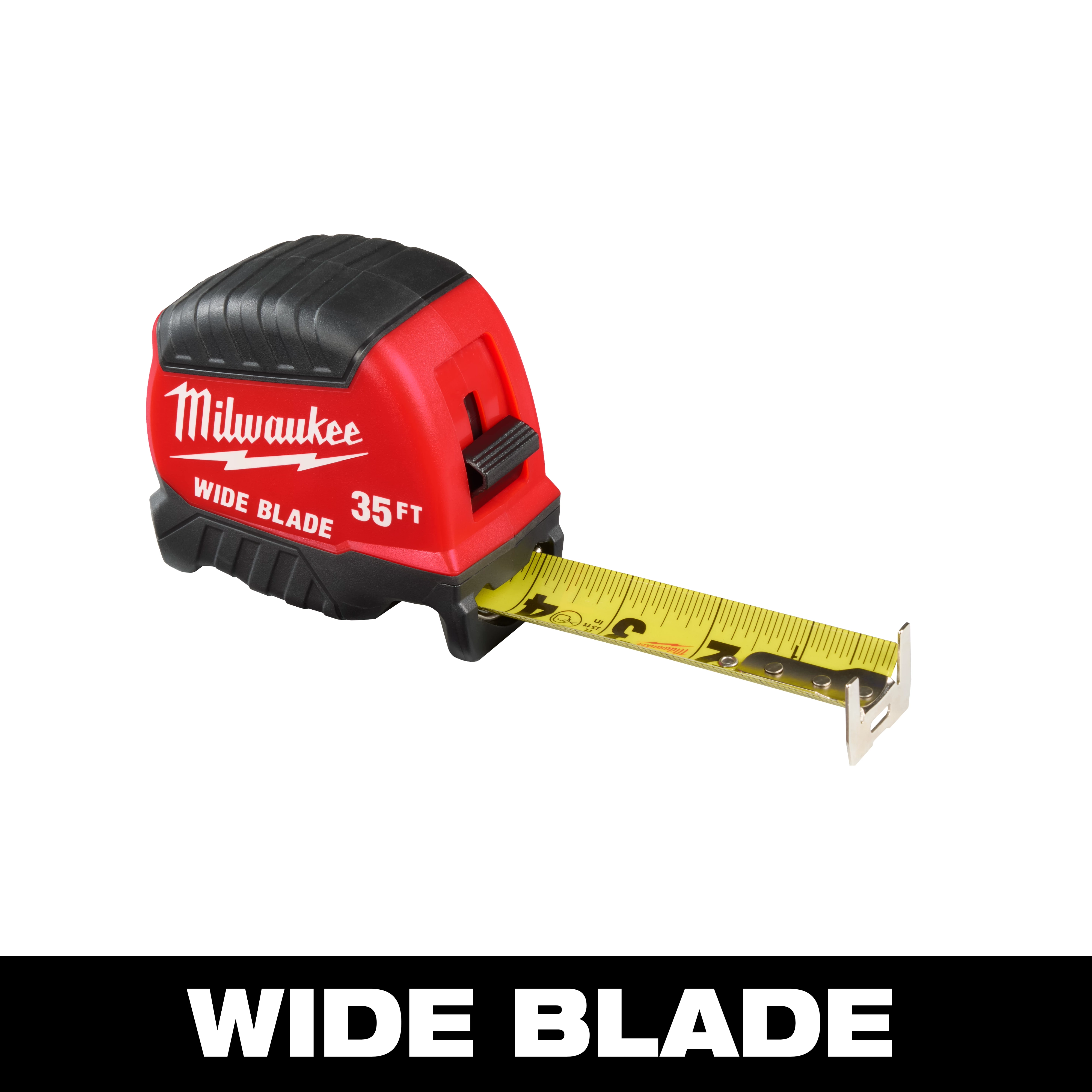 25ft Wide Blade Tape Measure