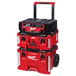 2950-20 - M18™ PACKOUT™ Radio + Charger