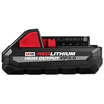 48-11-1835 - M18 REDLITHIUM™ HIGH OUTPUT™ CP3.0 Battery