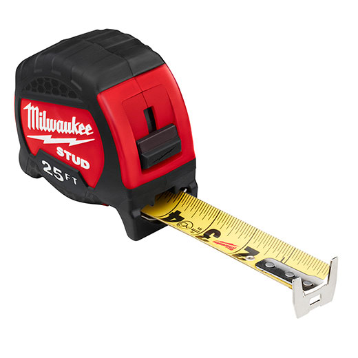 48-22-9725 - 25' STUD Tape Measure