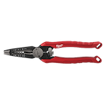 48-22-3078 - 7IN1 High-Leverage Combination Pliers