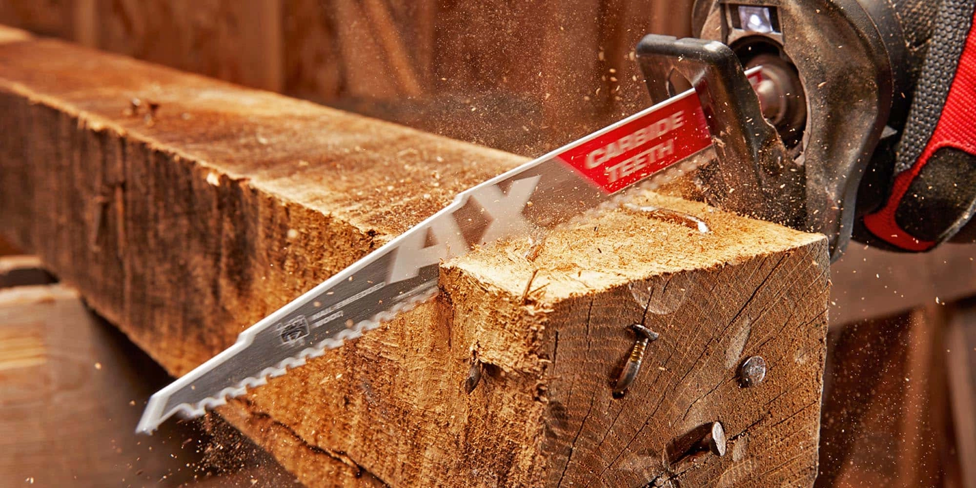 SAWZALL Blade