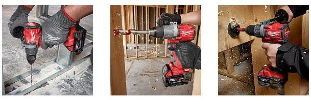 M18 Fuel | Milwaukee Tool