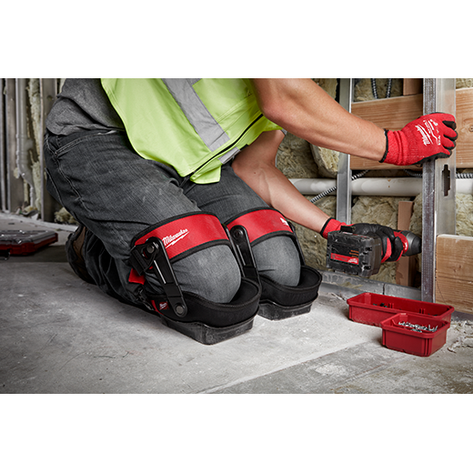 Rodillera De Rendimiento Estabilizadora | Milwaukee Tool